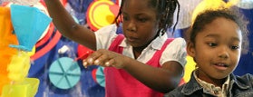 Brooklyn Children's Museum is one of Brooklyn.