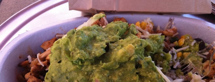 Chipotle Mexican Grill is one of Guide to Menifee's best spots.