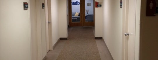 Intermedix Offices
