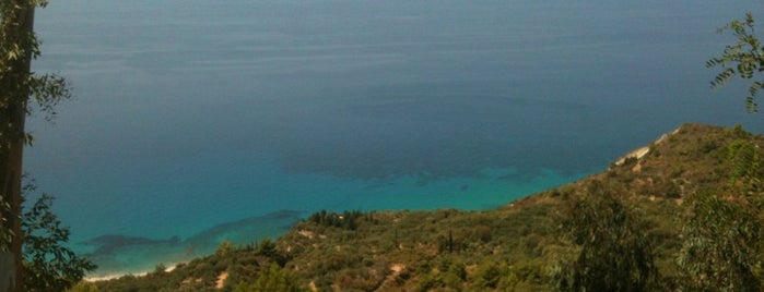 Lefkada