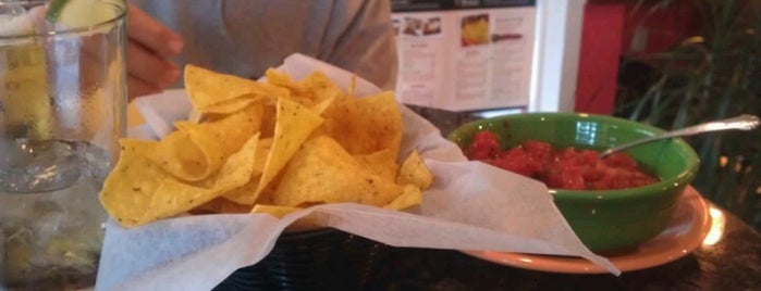 Mi Casita is one of New Places to Eat.