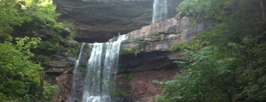 Kaaterskill Falls is one of Catskills & HRV.