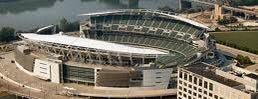 Paycor Stadium is one of Must see spots in Cincinnati #visitUS #4sqCities.
