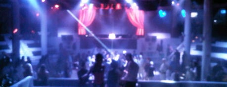 Hottest Nightclubs (MIA)