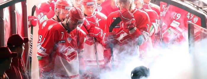 КХЛ | KHL
