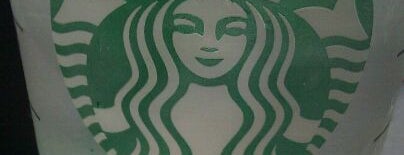 Starbucks is one of Fresh Brew Badge - New York Venues.