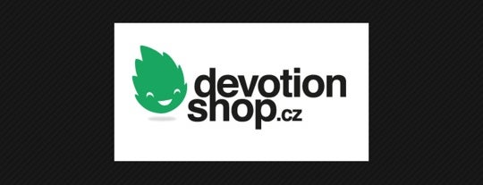 Devotionshop.cz is one of Ostrava !!!.