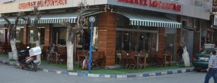Merkez Lokantası is one of Seferihisar.