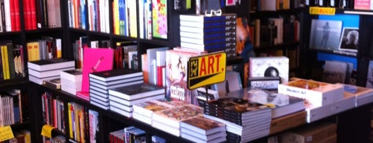 Book Soup is one of [To-do] L.A..