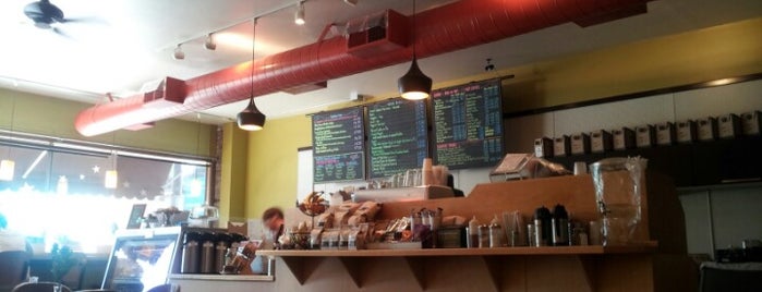 The Coffee Shop NE is one of Coffee and Drinks.