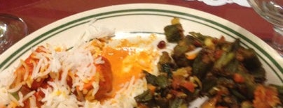 Ruchi Palace Indian Cuisine is one of * Gr8 Indian Korean Afghan Veggie Cuisine - Dallas.