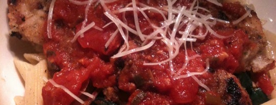 Carrabba's Italian Grill is one of Joe: сохраненные места.