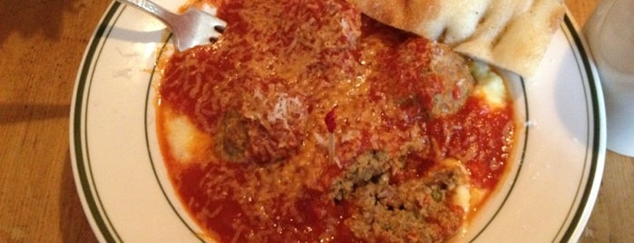 The Meatball Shop is one of Places to Eat.