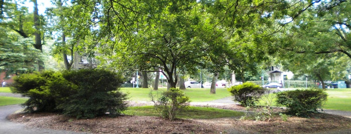 Grove Park is one of Montrose Park Landmarks.