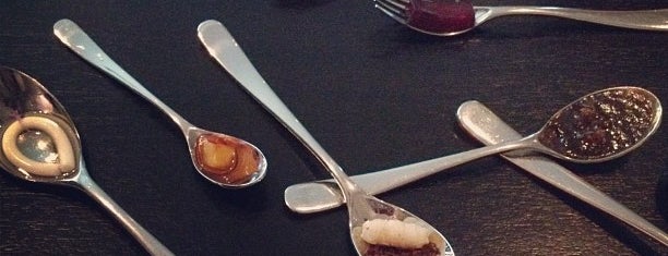 Zagat “Foodie Bucket List: 24 Must-Try Eateries”