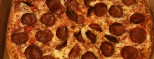 Valuetina's Pizza is one of Posti che sono piaciuti a Garry.