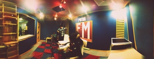 Putra FM is one of Malaysia Radio Stations.