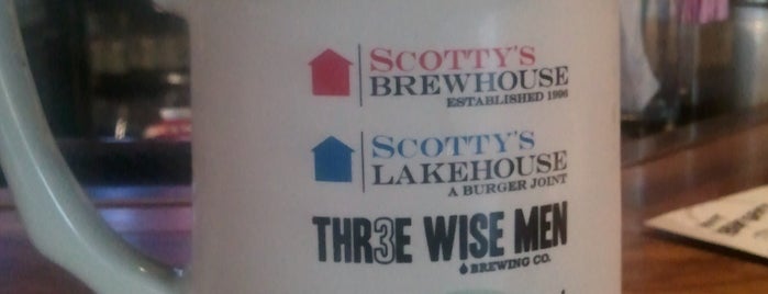 Scotty's Burger Joint is one of indiana.