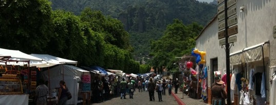 HORSEBACK RIDING MORELOS