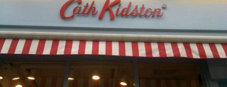 Cath Kidston is one of Cath Kidston Stores.