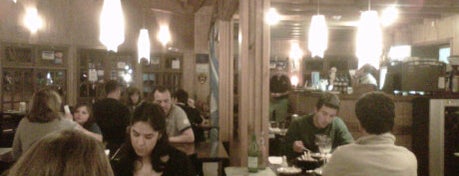 Aqva Restaurant is one of Top picks for Argentinian Restaurants.