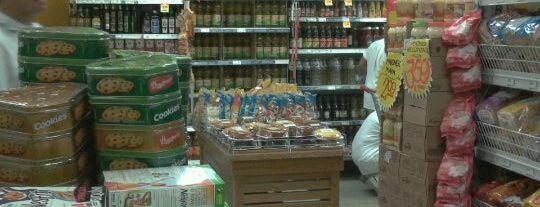 Extra Supermercado is one of Mérito Bom Retiro SP.