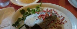 La Casita Mexicana is one of Jonathan Gold's 101 Best Restaurants.