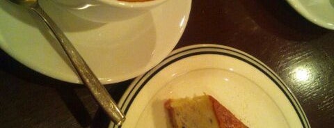 Cafe Crema is one of 愛媛のお洒落カフェ.