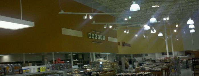 Publix is one of Todd’s Liked Places.