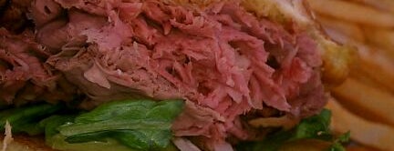 Kelly's Roast Beef is one of Sandwiches in Boston.
