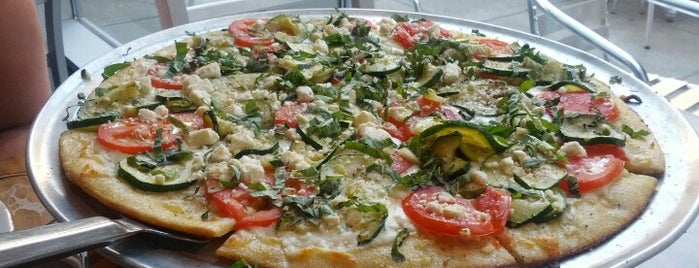 Pi Pizzeria at MX is one of The 15 Best Places for Pizza in St Louis.
