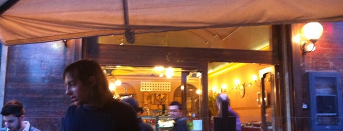Primavera Bar is one of Roba da Fiorentini Snob.