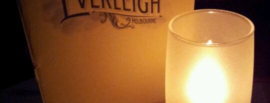 The Everleigh is one of melbourne.