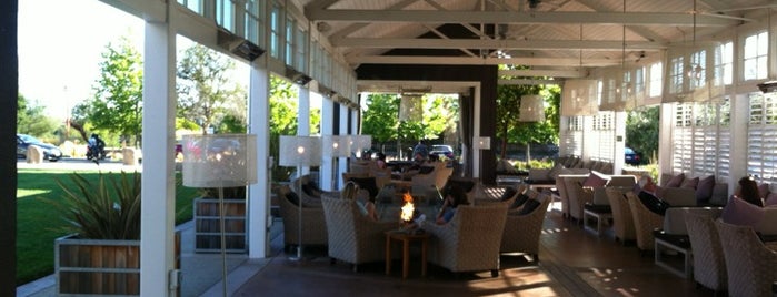 FARM, The Carneros Inn is one of Guide to Napa's best spots.