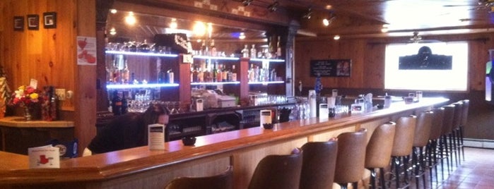 Lizard Creek Tavern is one of Jim Thorpe,PA Hidden Gems #visitUS.