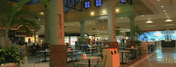 Martinsburg Mall is one of Been there done that.