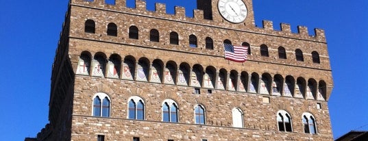 Palazzo Vecchio is one of Best of Italy.