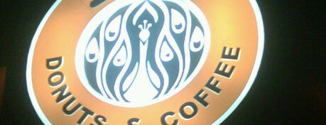 J.CO Donuts & Coffee is one of Semarang, "Another Old City" #4sqCities.
