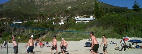 Llandudno Beach is one of Best places in Cape Town, South Africa.