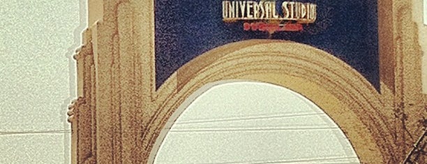 Universal Studios يونيفيرسال ستوديوز is one of Dubai.
