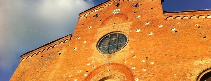 Piazza del Duomo is one of Best of Italy.