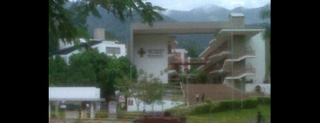 Universidad Pontificia Bolivariana - Seccional Bucaramanga is one of Universidades Bucaramanga.