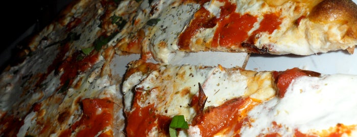 ZAZA Italian Gastrobar & Pizzeria is one of Best of Stamford, CT! #visitUS.