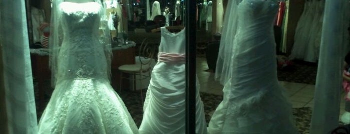 Bridal Couture Boca Raton is one of Things to do and see.