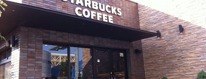 Starbucks Coffee 浦和別所店 is one of スタバ行ったとこmemo.