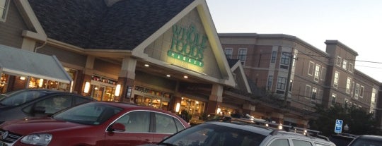 Whole Foods Market is one of Acceptable in Connecticut.
