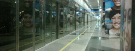ERL KLIA Transit/Express Kuala Lumpur International Airport Station is one of Malaysia Done List.