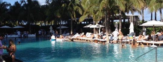 The 15 Best 24 Hour Places In Miami Beach W South Beach Is One Of The 15 Best 24 Hour Places In Miami
