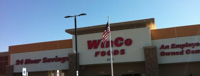 The 13 Best Supermarkets In Las Vegas