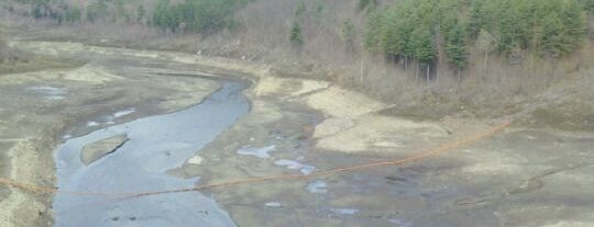 Ball Mountain Dam is one of Pittsfield To Do/Redo.